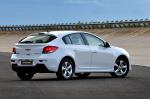 Chevrolet Cruze Sport6 2012 года